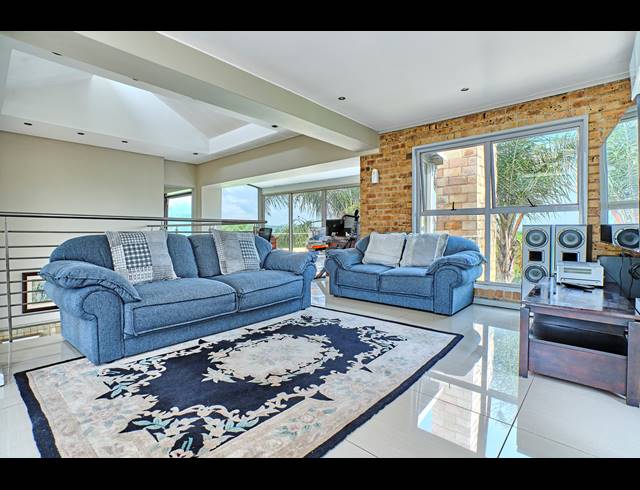 4 BEDROOM HOUSE FOR SALE IN SADDLEBROOK ESTATE